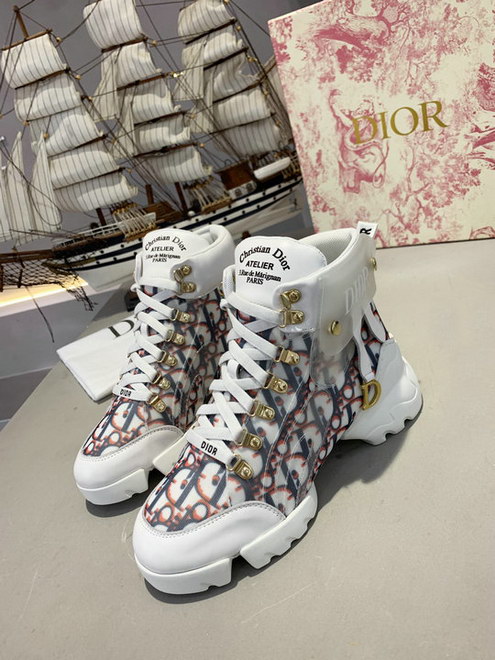 Dior Shoes High Wmns ID:202009a99